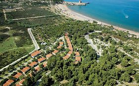 Villaggio Turistico Grotta Dell'Acqua